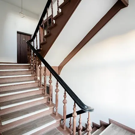 Ottimo Jagiellonska Lejlighed