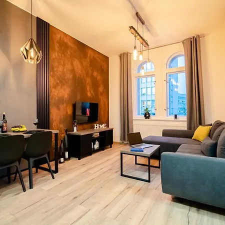 Ottimo Jagiellonska * Bydgoszcz