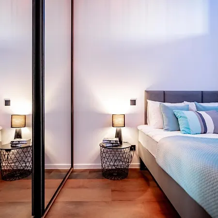 Lejlighed Ottimo Jagiellonska Bydgoszcz