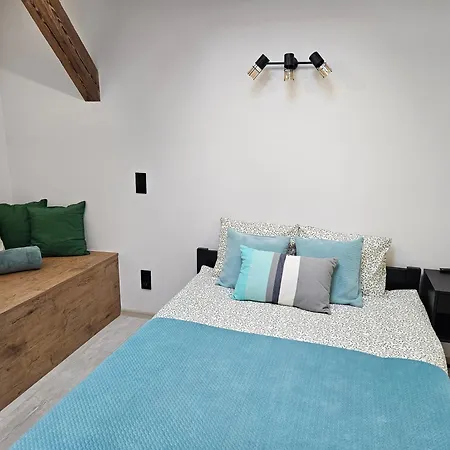 Ottimo Jagiellonska Bydgoszcz