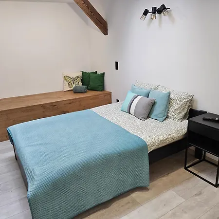 Ottimo Jagiellonska *