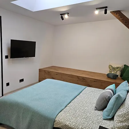 Ottimo Jagiellonska * Bydgoszcz