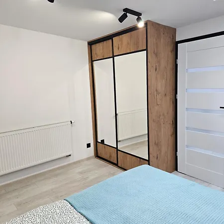 Lejlighed Ottimo Jagiellonska