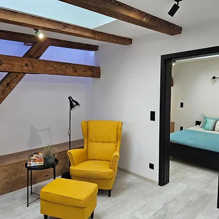 Ottimo Jagiellonska Lejlighed Bydgoszcz