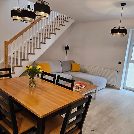 Lejlighed Ottimo Jagiellonska Bydgoszcz