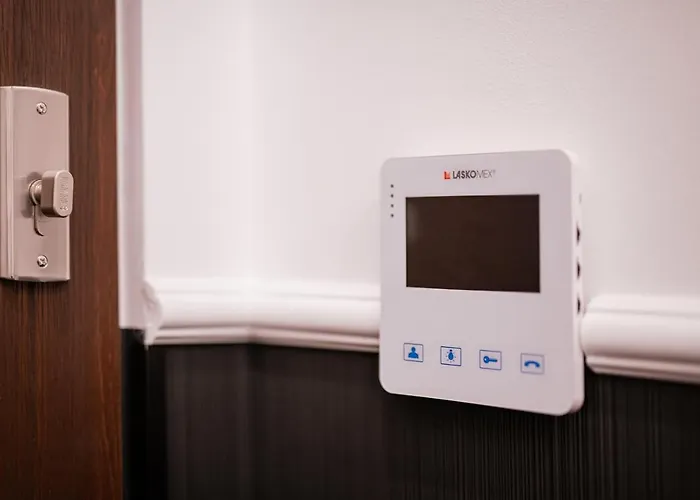 Apartament Ottimo Jagiellońska