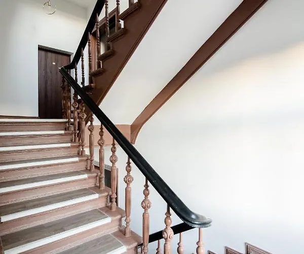 Ottimo Jagiellonska Apartmán