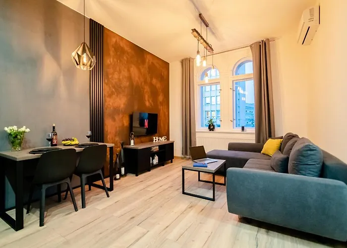 Ottimo Jagiellonska * Bydhošť