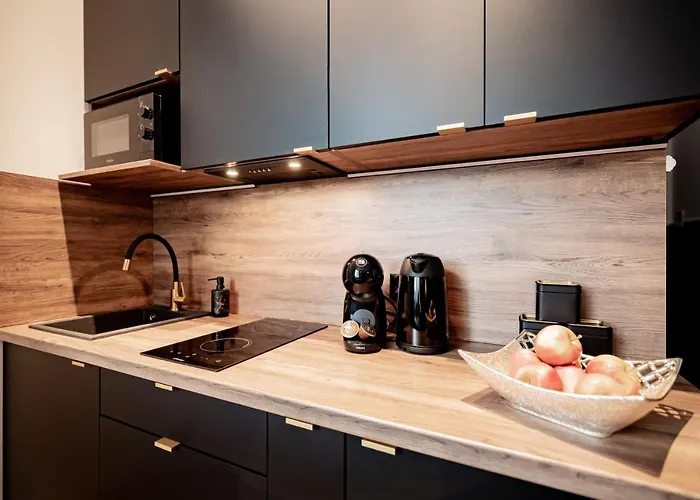 Ottimo Jagiellońska Apartament