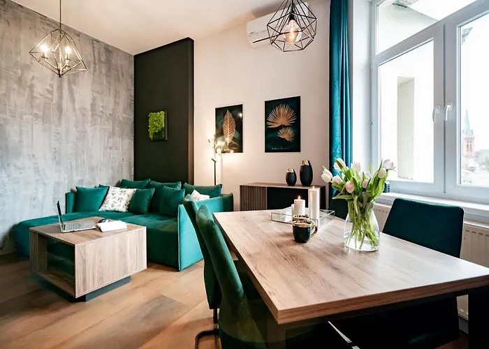 Ottimo Jagiellońska *