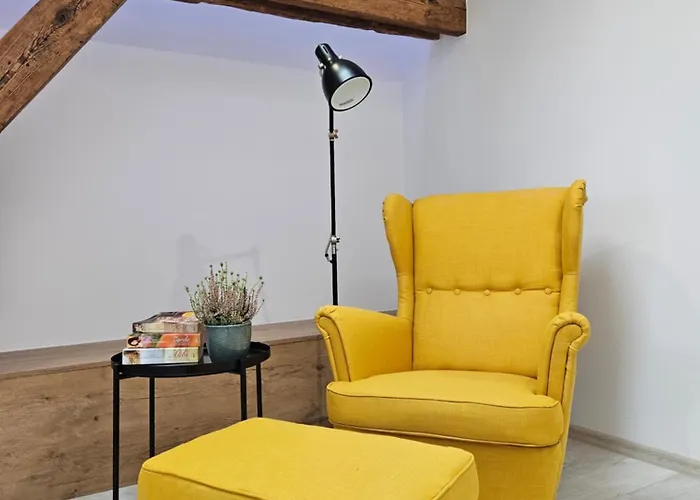 Ottimo Jagiellońska Apartament *