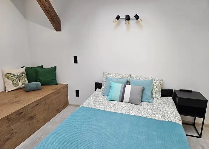 Ottimo Jagiellonska Bydhošť