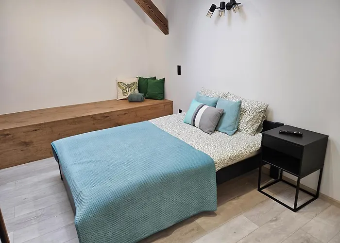 Ottimo Jagiellońska *