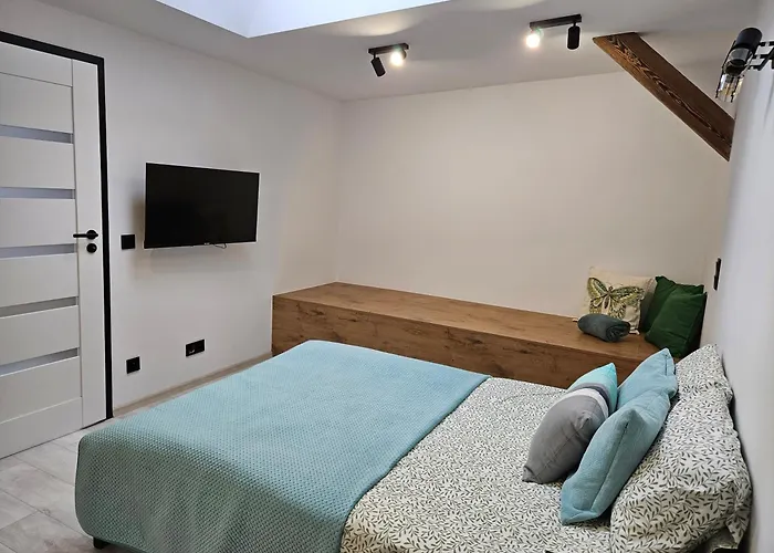 Ottimo Jagiellonska * Bydhošť