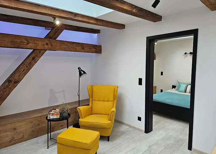 Ottimo Jagiellonska Apartmán Bydhošť